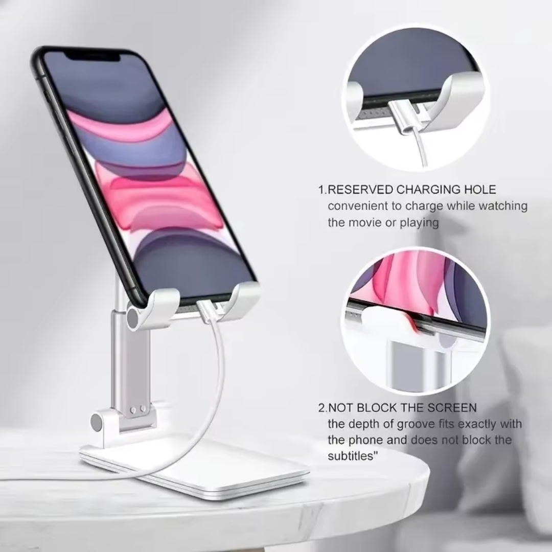 Phone holder